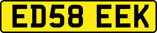 ED58EEK