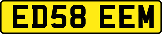 ED58EEM