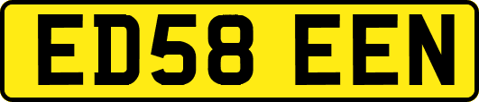 ED58EEN