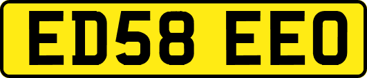 ED58EEO