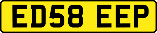ED58EEP