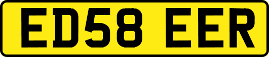 ED58EER
