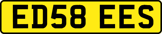 ED58EES
