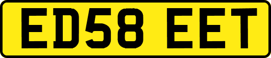 ED58EET