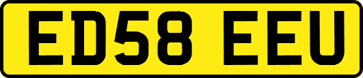 ED58EEU