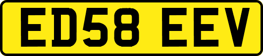 ED58EEV