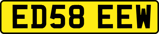 ED58EEW