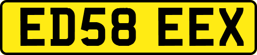 ED58EEX