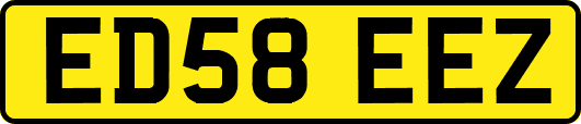 ED58EEZ
