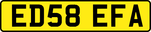 ED58EFA