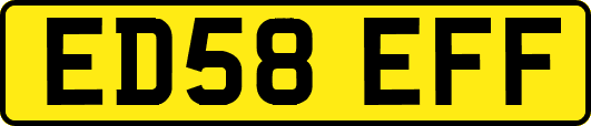 ED58EFF