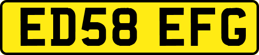 ED58EFG