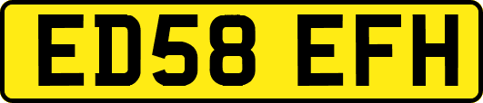 ED58EFH