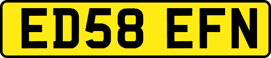 ED58EFN