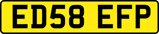 ED58EFP