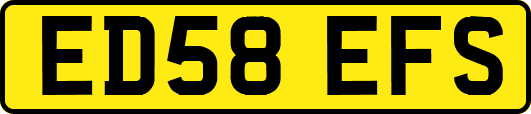 ED58EFS