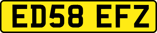 ED58EFZ