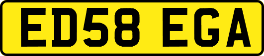 ED58EGA