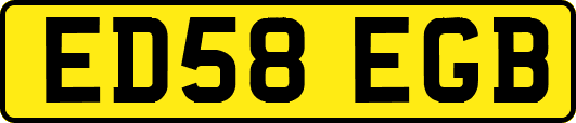 ED58EGB