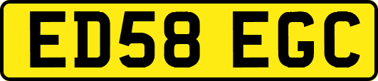 ED58EGC