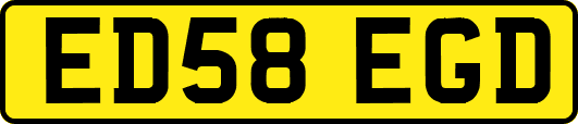 ED58EGD