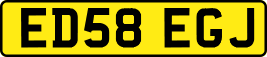 ED58EGJ
