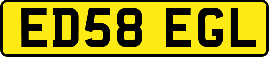 ED58EGL