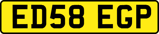 ED58EGP