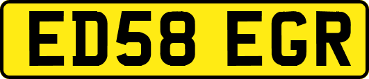 ED58EGR