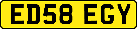 ED58EGY