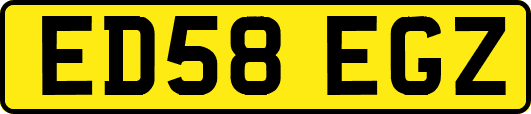 ED58EGZ