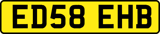 ED58EHB