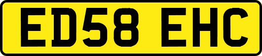 ED58EHC
