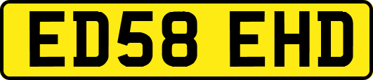 ED58EHD