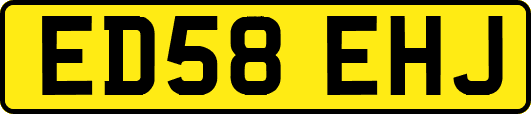 ED58EHJ