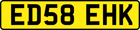 ED58EHK