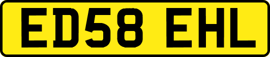 ED58EHL