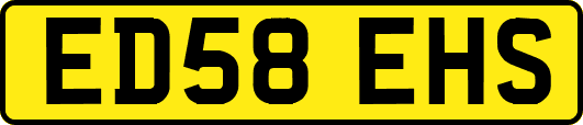 ED58EHS