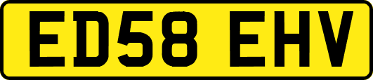 ED58EHV
