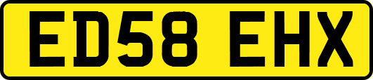 ED58EHX