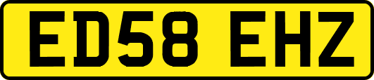 ED58EHZ