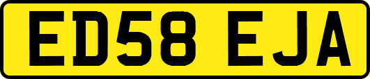 ED58EJA