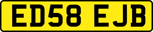 ED58EJB