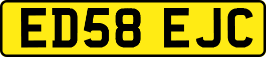 ED58EJC