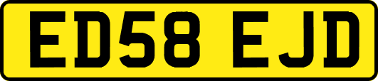 ED58EJD