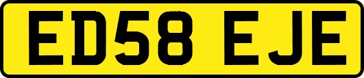 ED58EJE
