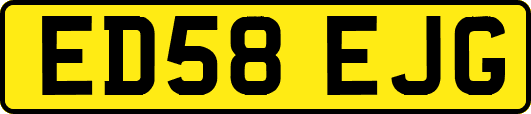 ED58EJG