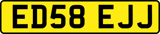 ED58EJJ