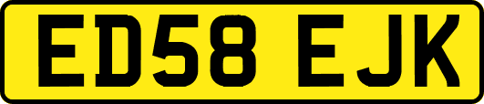 ED58EJK
