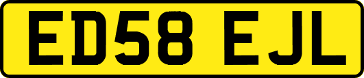 ED58EJL